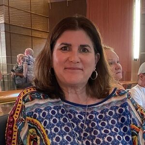 Meet your Posher, Vicki